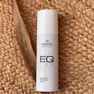 MOOR EQ KEY FORCE OIL  ELIXIR ÁCIDO HIALURÓNICO 150ML