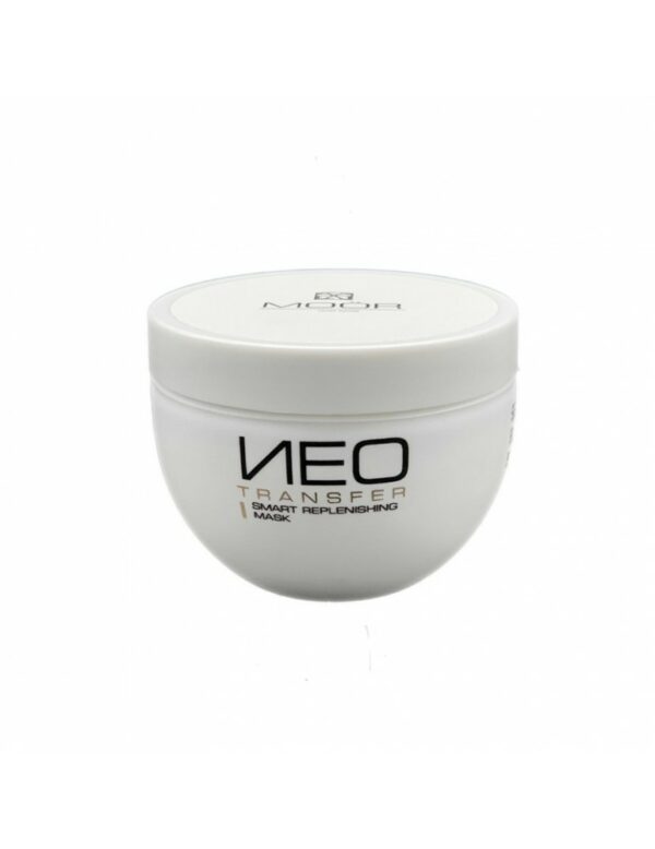 MOOR NEO TRANSFER SMART REPLENISHING MASK 250ml