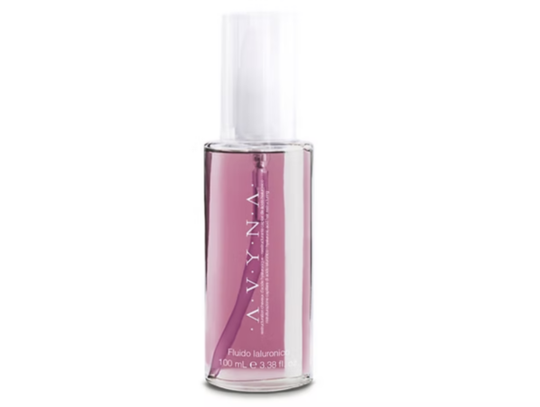 Fluido Ialuronico 100 ml