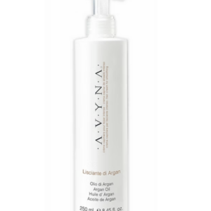 Lisciante di Argan 250 ml