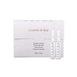 Lozione di Goji 12 x 10 ml
