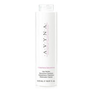 Maschera Ialuronico 500 ml
