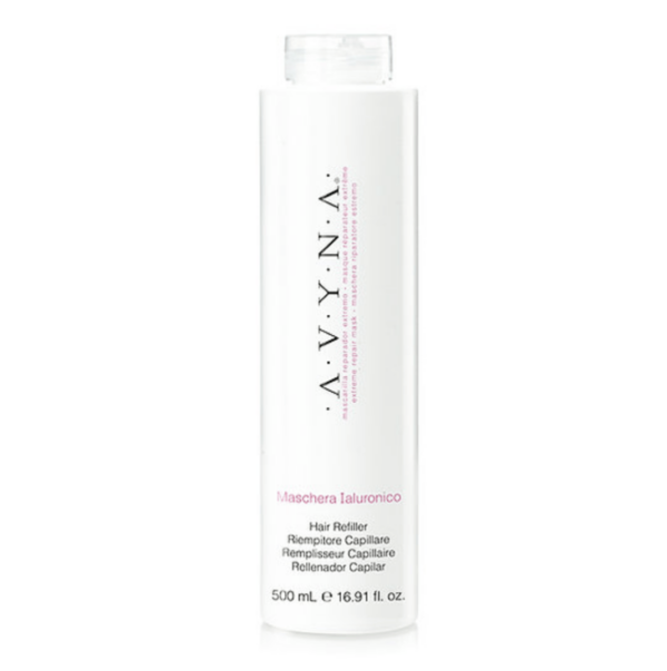 Maschera Ialuronico 500 ml