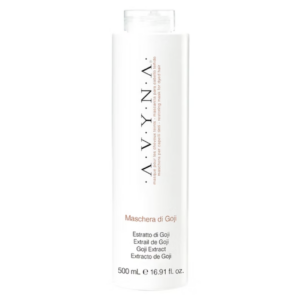 Maschera di Goji 500 ml