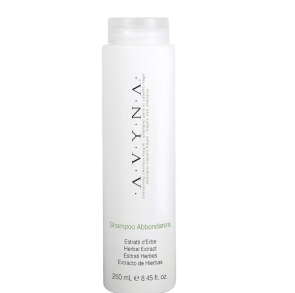 Shampoo Abbondanza 250 ml