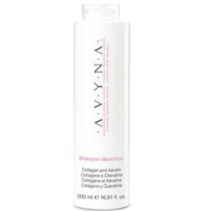 Shampoo Ialuronico 500 ml
