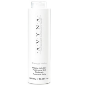 Shampoo Platino 500 ml