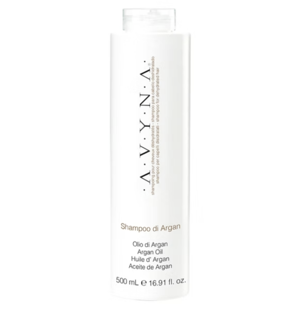 Shampoo di Argan 500 ml