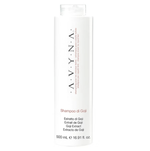 Shampoo di Goji 500 ml