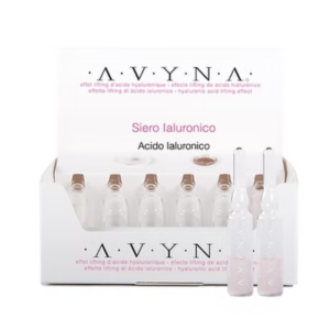 Siero Ialuronico 6 x 3 ml