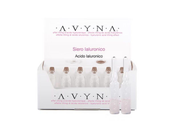 Siero Ialuronico 6 x 3 ml